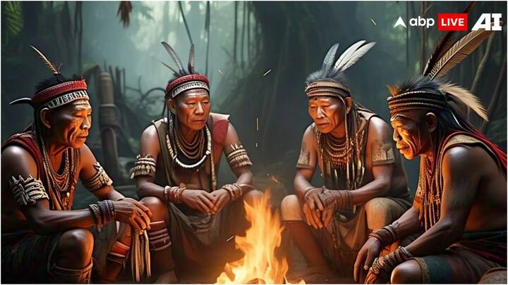 जब तक बच्चे मैनहुड (मर्दानगी) की अवस्था को नहीं पा लेते, उन्हें ऐसा करना पड़ता है. या तो वे ओरल पेनीट्रेशन के जरिए या पुरुषों द्वारा इकट्ठा किए गए वीर्य को पीते हैं. यह रिवाज सुनने और करने में अजीब है, लेकिन ऐसा अनिवार्य होता है.