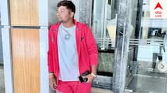 Sarfaraz Khan: ঝড়িয়ে ফেললেন ১০ কেজি ওজন, ইংল্য়ান্ড সিরিজের আগে একেবারে ভিন্ন অবতারে সরফরাজ