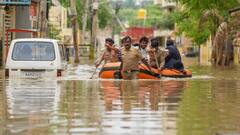 Heavy Overnight Rain Floods Bengaluru, CM Siddaramaiah To Visit Affected Areas: Top Updates