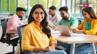 ​Jobs 2025: असिस्टेंट प्रोफेसर के 300 से ज्यादा पदों पर निकली भर्ती, ये कैंडिडेट्स कर सकते हैं अप्लाई