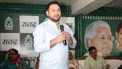'मैं बोलूंगा तो कहेंगे 2005 के पहले क्या था', बिहार में कानून-व्यवस्था पर तेजस्वी यादव का बयान