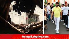 Titagarh News: টিটাগড় বিস্ফোরণকাণ্ডে গ্রেফতার TMC কাউন্সিলর মহম্মদ রিয়াজউদ্দিন-সহ ৩