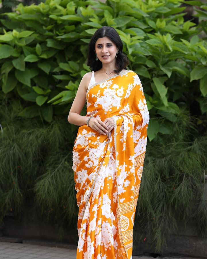 'कोकण हार्टेड गर्ल' अर्थात अंकिता प्रभू वालावलकर..