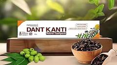 ਸਵਦੇਸ਼ੀ ਤੇ ਹਰਬਲ ! ਲੋਕਾਂ ਦੀ ਪਹਿਲੀ ਪਸੰਦ ਕਿਉਂ ਬਣ ਰਿਹਾ ਪਤੰਜਲੀ ਦਾ ਦੰਤ ਕਾਂਤੀ ਟੁੱਥਪੇਸਟ ?