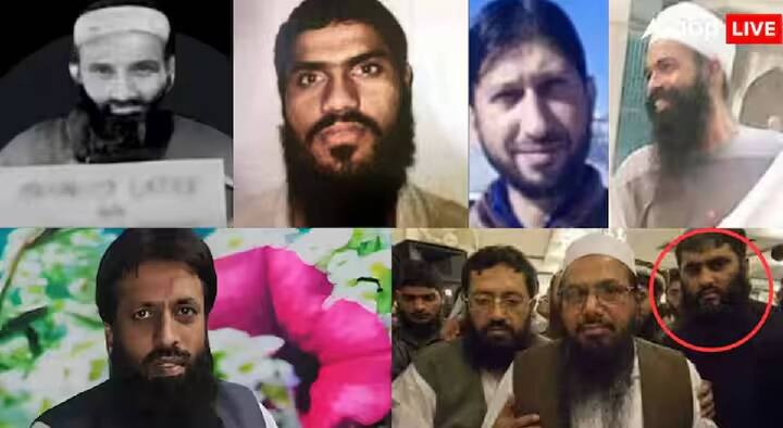 अलिकडच्या काळात भारताचे मोस्ट वॉन्टेड दहशतवाद्यांना पाकिस्तानमध्ये गोळ्या घालून ठार मारण्यात आले आहे. पठाणकोट दहशतवादी हल्ल्यापासून खोऱ्यात दहशत पसरवणारे अनेक वरिष्ठ दहशतवादी कमांडर यामध्ये समाविष्ट आहेत.