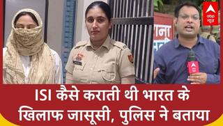 Youtuber Jyoti: ISI कैसे कराती थी भारत के खिलाफ जासूसी, UP Police की जांच में हुआ खुलासा