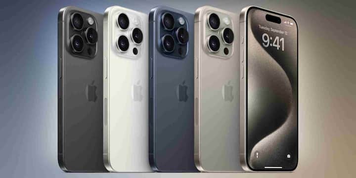 इनमें सबसे पहले नाम आता है iPhone 15 Pro Max का. Apple के इस स्मार्टफोन में 48 मेगापिक्सल का मेन कैमरा, 5x टेलीफोटो ज़ूम और स्मार्ट HDR जैसी बेहतरीन सुविधाएं मिलती हैं. इसकी फोटोग्राफी क्षमता इतनी दमदार है कि प्रोफेशनल फोटोग्राफर भी इसका इस्तेमाल कर रहे हैं. इसकी कीमत लगभग 1,60,000 रुपये है लेकिन कैमरा क्वालिटी को देखते हुए ये पैसा वसूल डिवाइस है.
