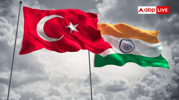 India Turkey Relation Dispute: तुर्किए द्वारा पाकिस्तान की मदद करने के बाद भारत के साथ उसके रिश्ते बिगड़ते जा रहे हैं. ऐसे में जानिए कि तुर्किए से रिश्ते खत्म होने पर भारत को कितना नुकसान होगा.