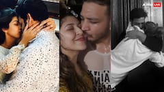 टीवी की पार्वती ने अपने पसंदीदा मर्द को खास अंदाज में किया बर्थडे विश, शेयर की एक से बढ़कर एक कोजी तस्वीरें