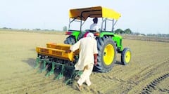 ਪੰਜਾਬ 'ਚ ਝੋਨੇ ਦੇ ਸੀਜ਼ਨ ਲਈ ਬਿਜਲੀ ਸਪਲਾਈ ਦਾ ਸ਼ਡਿਊਲ ਜਾਰੀ, ਇੰਨੇ ਘੰਟੇ ਨਿਰਵਿਘਨ ਮਿਲੇਗੀ ਬਿਜਲੀ...