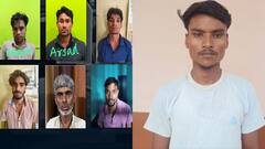 సంగారెడ్డిలోనూ ఉగ్రమూలాలు,  పాకిస్తాన్‌కు సమాచారం చేరవేసిన నిందితుడు అరెస్ట్