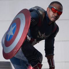 Captain America Brave New World की ओटीटी रिलीज अनाउंस, घर बैठे इस दिन से देख पाएंग मार्वल की नई फिल्म