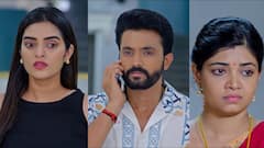 కలవారి కోడలు కనకమహాలక్ష్మీ: సహస్ర, విహారిలకు ఫస్ట్‌నైట్.. లక్ష్మీ హర్ట్‌ అవడానికి కారణం అదేనా!