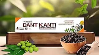 स्वदेशी आणि हर्बल, पतंजलीची दंत कांती टूथपेस्ट लोकांची पहिली पसंत कशी बनली?