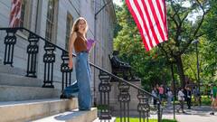 Belgium Princess: बेल्जियम की फ्यूचर क्वीन कौन? खूबसूरती के मामले में हॉलीवुड की एक्ट्रेस से नहीं कम, ऑक्सफोर्ड से कर रहीं पढ़ाई