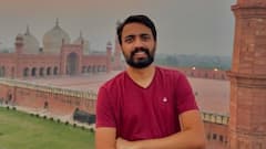 ज्योति मल्होत्रा के बाद विवादों में एक और यूट्यूबर नवांकुर चौधरी, इंस्टाग्राम पर दी सफाई, कहा- 'मैं पाकिस्तान...'