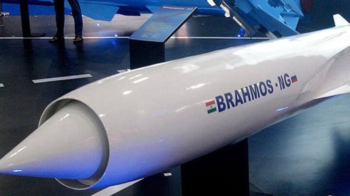 कोन का डिजाइन मिसाइल को अधिक स्थिर और ऊर्जा कुशल बनाने में सहयोग करता है, जिससे मिसाइल का प्रदर्शन बेहतरीन होता है.