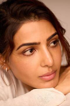 ना दीपिका, ना रश्मिका अन् ना समंथा, साऊथच्या 'या' सौंदर्यवतीनं दिलेली पहिली हजार कोटींची हिट फिल्म; आज कोट्यवधींच्या साम्राज्याची मालकीन