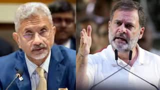 Rahul Questions Jaishankar: “இது ஒரு தவறு இல்லை, அது ஒரு குற்றம்“ ஜெய்சங்கரை தெறிக்கவிடும் ராகுல் காந்தி - சரமாரி கேள்வி