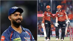 LSG vs SRH Live Score: SRH એ ટોસ જીતીને લખનૌને બેટિંગ માટે આમંત્રણ આપ્યું, LSG ની પ્લેઓફ આશા જીવંત રાખવા જીત અનિવાર્ય