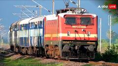 रेलवे ने यात्री के लिए खड़ी की परेशानी, इस रूट की 14 ट्रेनें की कैंसिल, पढ़ें पूरी खबर