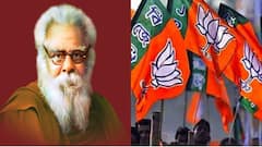 பெரியார் போட்டோவா வச்சுருக்க.. கடைக்காரர் மண்டையை உடைத்த பாஜக நிர்வாகி - திருச்சியில் இப்படியா?
