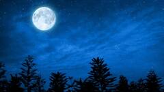 Moon Transit 2025: 20 मे तारीख अद्भूत! चंद्र कुंभ राशीत एन्ट्री करणार, 'या' 3 राशींसाठी कुबेराचा खजिना उघडणार, श्रीमंतीचे योग