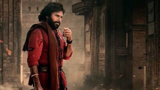 Hari Hara Veera Mallu: పవర్ స్టార్ తుపాన్ వచ్చేస్తోంది! - 'హరిహర వీరమల్లు' నుంచి థర్డ్ సింగిల్ ఎప్పుడంటే?