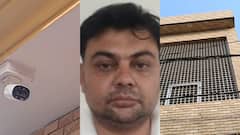 ISI के कथित जासूस शहजाद की गिरफ्तारी पर पत्नी राजिया बोलीं- बेकसूर है मेरा पति, उसको...