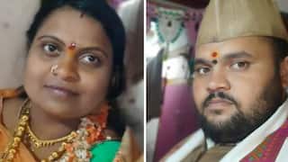 Kolhapur News : कोल्हापुरात सशस्त्र दरोडेखोरांच्या हल्ल्यात पत्नी जागीच ठार, पती गंभीर जखमी; साडेदहा लाखांची लूट