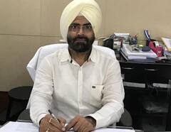 13 ਮਹੀਨਿਆਂ ਬਾਅਦ ਪੰਜਾਬੀ ਯੂਨੀਵਰਸਿਟੀ ਨੂੰ ਮਿਲਿਆ ਨਵਾਂ ਚਾਂਸਲਰ, ਜਾਣੋ ਕਿਸ ਨੂੰ ਮਿਲੀ ਜ਼ਿੰਮੇਵਾਰੀ