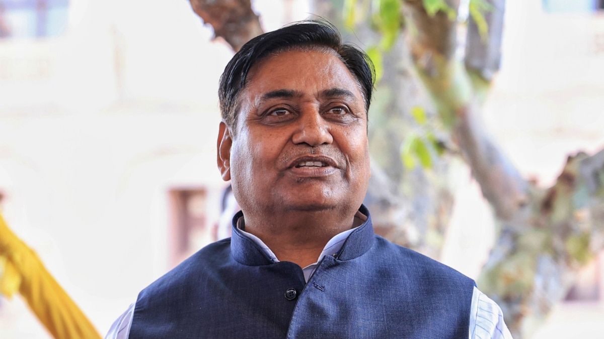 राजस्थान कांग्रेस के अध्यक्ष गोविंद सिंह ने इस पद से दिया इस्तीफा, किस पर लगाए गंभीर आरोप?