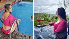 हेरगिरीचा आरोप असलेल्या युट्यूबर ज्योती मल्होत्रावर पहिला सर्जिकल स्ट्राईक; कारवाईची कुऱ्हाड कोसळली