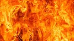 Delhi Fire: दिल्ली के शाहदरा में ई-रिक्शा चार्ज करते समय इमारत में लगी आग, 2 बच्चे समेत 6 झुलसे