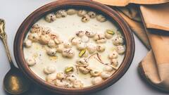 15 દિવસ રોજ દૂધ સાથે આ સફેદ વસ્તુ ખાવાનું શરુ કરો, થશે આ ગજબના ફાયદા