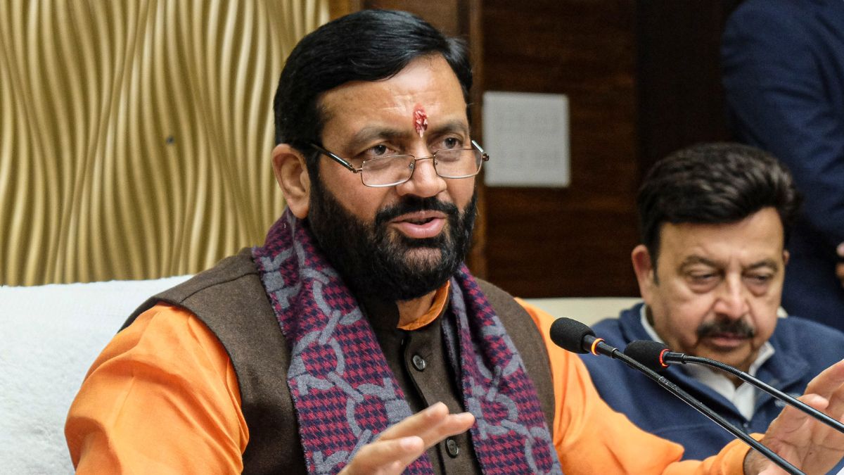 Haryana: हरियाणा के CM नायब सैनी का बड़ा ऐलान, गुरु गोरखनाथ के नाम पर ये काम करने जा रही सरकार