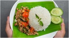 అన్నం తింటూ కూడా బరువు తగ్గించే బెస్ట్ డైట్ ప్లాన్.. 7 రోజులు ఇది ఫాలో అయిపోండి