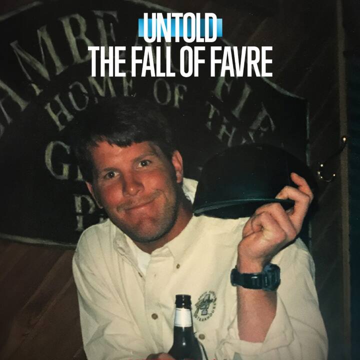 20 मई को नेटफ्लिक्स पर 'अन्टोल्ड द फॉल ऑफ फेवर' धमाका मचाने जा रही है