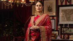 Bollywood Divas Inspired Red Ethnic Suit Looks You Can Recreate This Vat Savitri Vrat