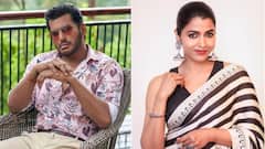 பிரபல நடிகையுடன் திருமணத்தை அறிவிக்கப் போகும் விஷால்...எப்போது தெரியுமா ?