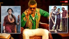 Most Watched Films On OTT: ओटीटी पर रहा साउथ का जलवा, टॉप 5 में शामिल सिर्फ एक बॉलीवुड फिल्म