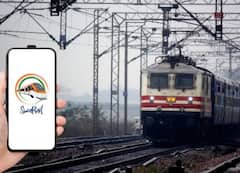 ટ્રેનમાં મુસાફરી કરતા લોકો માટે મોટા સમાચાર,  IRCTC એ લોન્ચ કરી SwaRail એપ, તમને મળશે આ સુવિધાઓ 