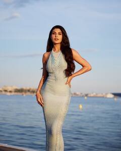 Cannes 2025: जैकलीन फर्नांडिस से उर्वशी रौतेला तक, कान्स में दिखा इन बॉलीवुड सेलेब्स का जलवा, देखें तस्वीरें