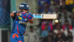 5 Players To Watch Out In LSG Vs SRH, IPL 2025 Match Tonight