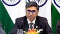 China Discussed During Modi-Muizzu Meeting In Maldives? Here's What Foreign Secretary Vikram Misri Said