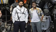 బన్నీ, అట్లీ మూవీ వేరే లెవల్ అంతే - టాలీవుడ్‌లోనే ఫస్ట్ టైమ్?