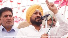 Punjab News: ਸਾਬਕਾ ਮੁੱਖ ਮੰਤਰੀ ਚਰਨਜੀਤ ਚੰਨੀ ਨੂੰ 'ਸੰਸਦ ਰਤਨ' ਅਵਾਰਡ ਨਾਲ ਕੀਤਾ ਜਾਏਗਾ ਸਨਮਾਨਿਤ, ਕਿਸਾਨੀ ਮੁੱਦਿਆਂ ਨੂੰ ਕੀਤਾ ਸੀ ਉਜਾਗਰ