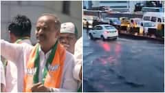 Bengaluru: MP Urges Companies To Allow Work-From-Home After Heavy Downpour, More Rains Expected