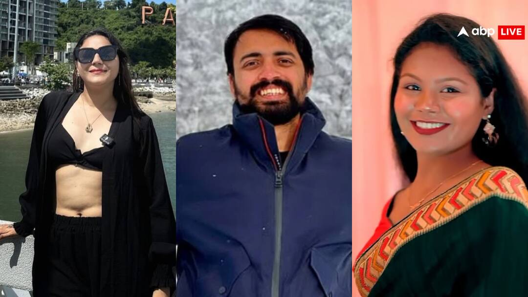 ज्योति मल्होत्रा, नवांकुर चौधरी, प्रियंका सेनापति समेत वो 10 लोग कौन, जिन पर देश से गद्दारी का आरोप Pakistan spies in india list yamin mohammad noman ilahi jyoti malhotra, priyanka senapati navankur chaudhary pahalgam terror attack indian army ज्योति मल्होत्रा, नवांकुर चौधरी, प्रियंका सेनापति समेत वो 10 लोग कौन, जिन पर देश से गद्दारी का आरोप