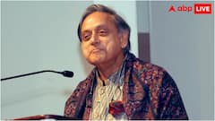 शशि थरूर का यूएन से है पुराना नाता, इन बड़े पदों पर कई साल तक किया काम